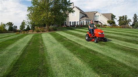 What Lawn Mower Best For Striping? 7 Best Lawn Mowers For Stripes ...