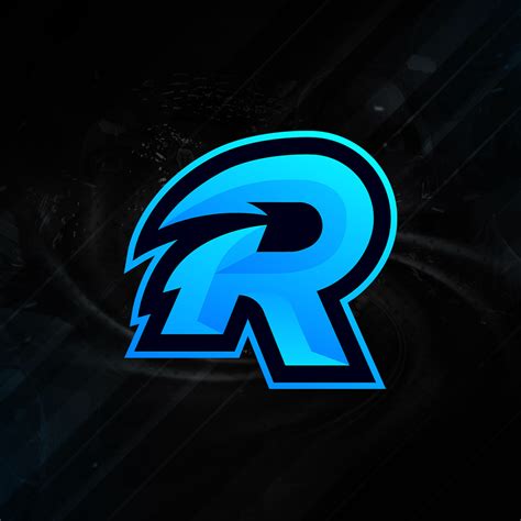 letter r logo png - Have A Good Personal Website Slideshow