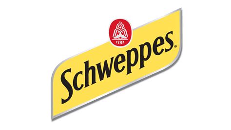 Schweppes-Logo – Pepsi Corbin