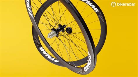 Dymag Carbon Clincher wheels review - BikeRadar