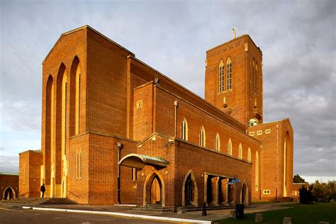 Guildford Cathedral - Peachy Productions