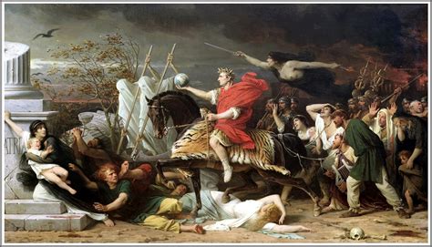 Julius Caesar - The Civil War