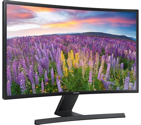 Led Monitor: Hd Led Monitor