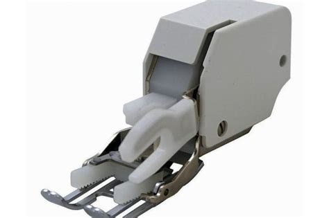 Brands of walking foot attachments: buying guide