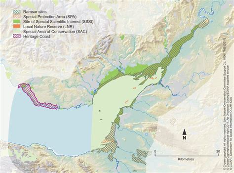 Maps – Severn Estuary Partnership