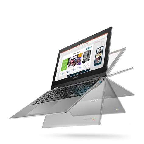 Acer Chromebook Spin 311 | Laptops | Acer United States