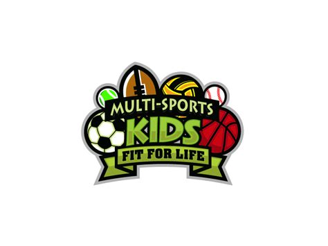 After-school sports and fun activity program needs a logo design | 14 ...