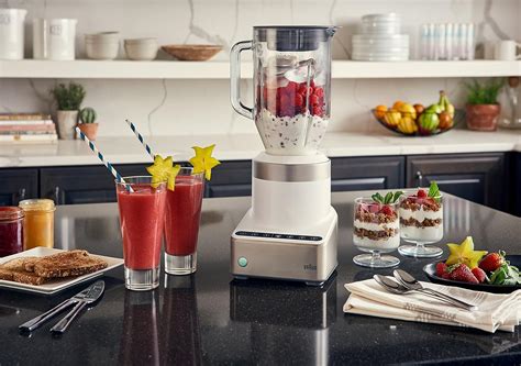 7 Best Blender with Glass Jar (Latest Rating) July 2020