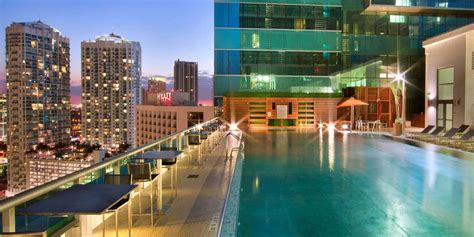 The 10 Best Hotels in Brickell Miami | The Miami Guide