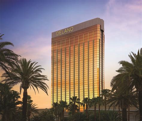 Delano Las Vegas (C̶$̶2̶3̶9̶) C$103 - UPDATED 2021 Prices, Reviews ...