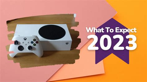 What to expect from Xbox in 2023 | Trusted Reviews