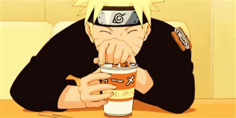 Naruto Ramen GIF - Naruto Ramen Noodles - Discover & Share GIFs