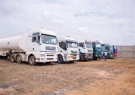 Fuel Tanker Drivers Declare Strike - DailyGuide Network