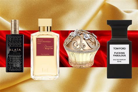 The Best Luxury Women’s Perfumes For The Most Enchanting Fragrances