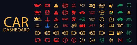 Fog Light Symbol On Dashboard When Braking | Americanwarmoms.org