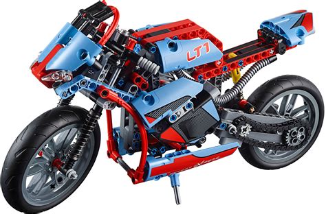 Technic | 2015 | Brickset: LEGO set guide and database