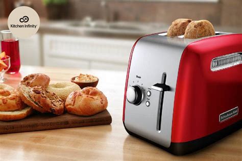 4 Types of Toasters | Popular Toaster Types