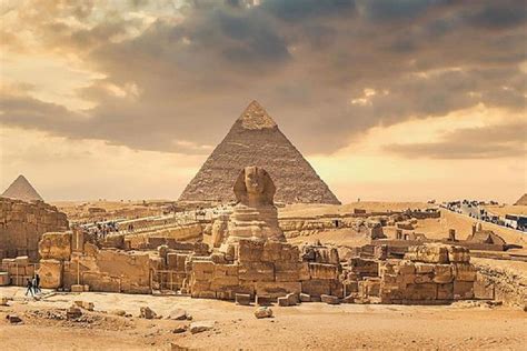 Ancient Civilizations Timeline: 16 Cultures that Changed the World