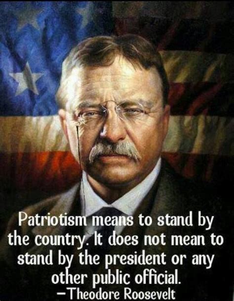 Patriotic Quotes From Presidents. QuotesGram