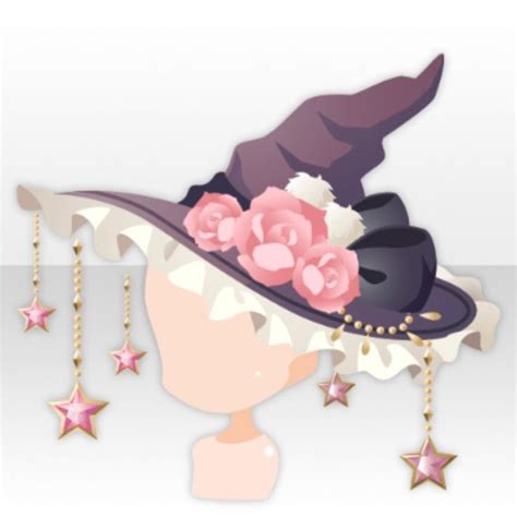 Magical Lesson | Anime accessories, Head accessories, Fashion design ...