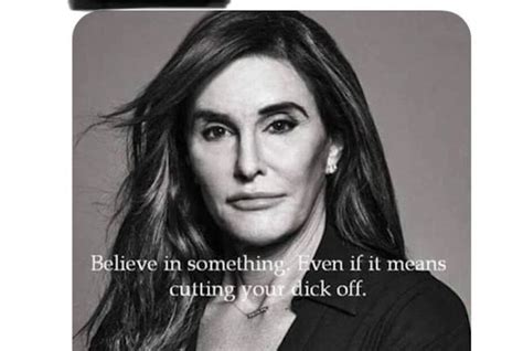 Believe In Something Meme