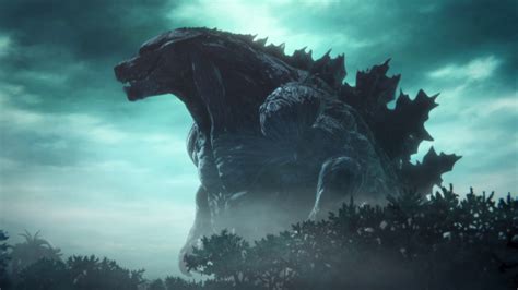 Godzilla Movie 1: Planet of the Monsters | Anime-Planet