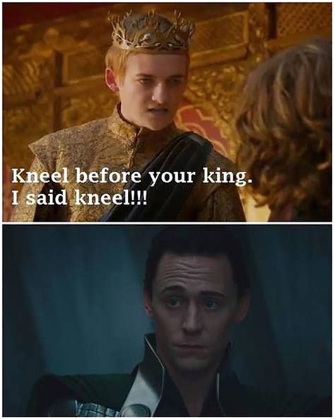 The Best Loki Memes – Popcorner Reviews