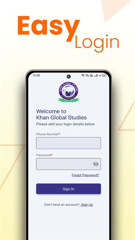 Khan Global Studies APK for Android Download