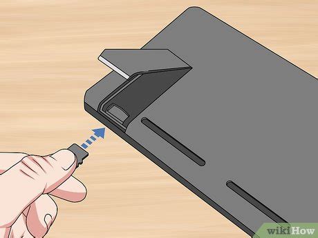 How to Format an SD Card on the Nintendo Switch: 8 Steps