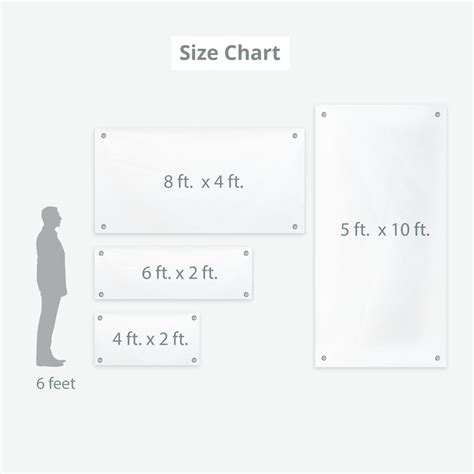 Banner Sizes: What You Need to Know | 48HourPrint