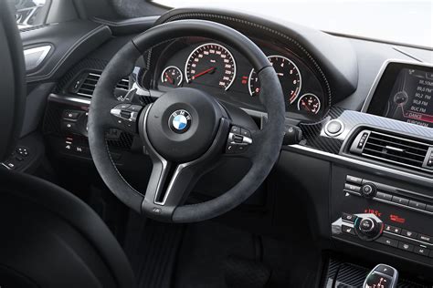 BMW 6 Series Gran Coupe Interior on Behance