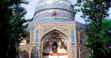 Top Tourist attractions in Mashhad (Update 2023) - Things to Do in ...