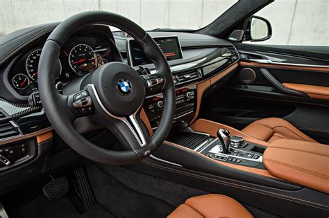 Bmw X6 M Sport 2015 Interior | bmwx6kaina