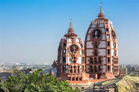 ISKCON Temple Delhi Timings: Explore divine hours - Rishikesh Day Tour