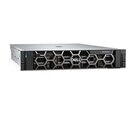 Precision 7960 Rack Workstation | Dell USA