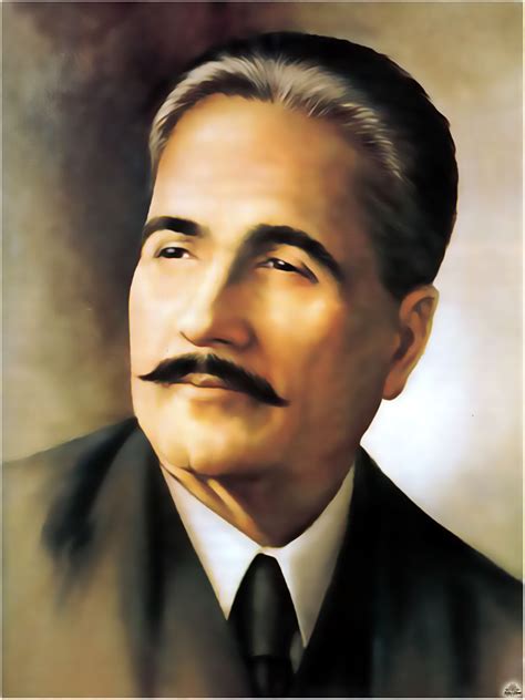 Allama Iqbal