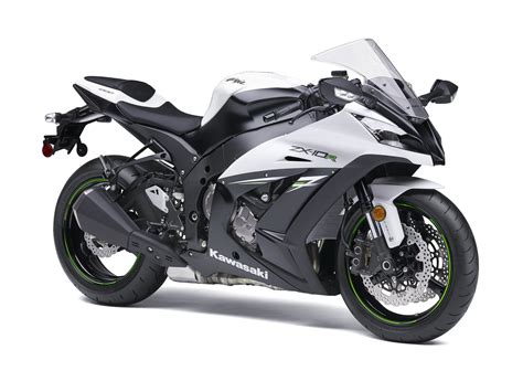 KAWASAKI Kawasaki Ninja ZX-10R specs - 2013, 2014 - autoevolution