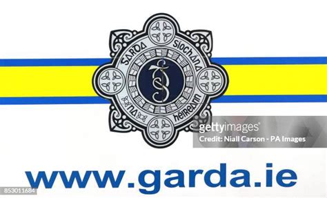 Garda Logo Photos and Premium High Res Pictures - Getty Images