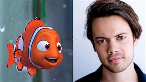 'Finding Nemo' turns 20: Alexander Gould, voice of Nemo, reflects on the film - ABC News