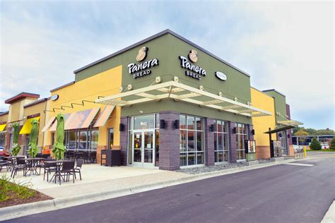 Panera Bread, St. Louis Park | SullivanDay