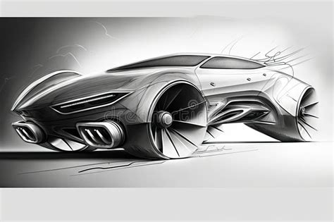 Aggregate 74+ car sketch pencil super hot - seven.edu.vn