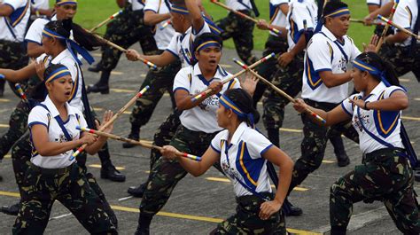 Kali: Filipino Martial Art That Influenced US and Russian Combat Techniques | SOFREP