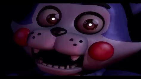 Fnac jumpscares. - YouTube