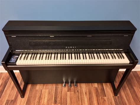 Kawai CA99 Hybrid Digital Piano – Freeburg Pianos