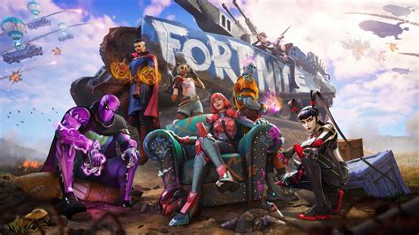 Fortnite Chapter 3 Season 2 4K #3161g Wallpaper iPhone Phone