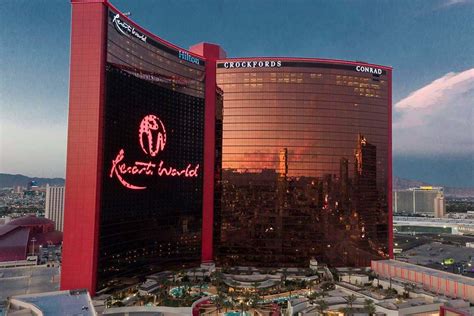 Resort World Hilton Las Vegas | Local Insight | On The Strip