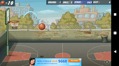 The 7 Best Basketball Games for Offline Play