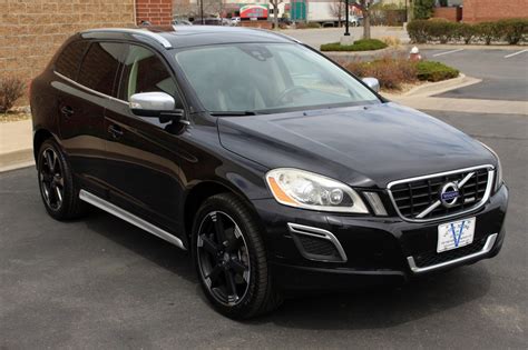 2012 Volvo XC60 T6 R-Design | Victory Motors of Colorado