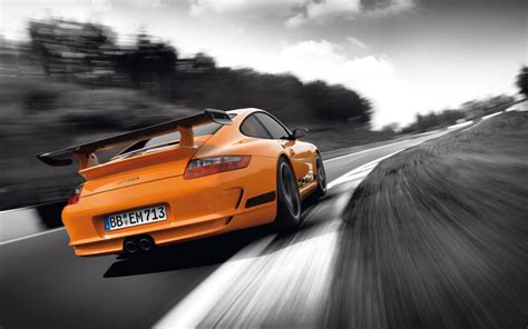 24 Sports car wallpapers for your desktop in High Quality [HD]