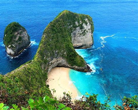 Nusa Penida Bali Indonesia - Viral Update